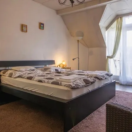 Vendégház Eva Budakeszi