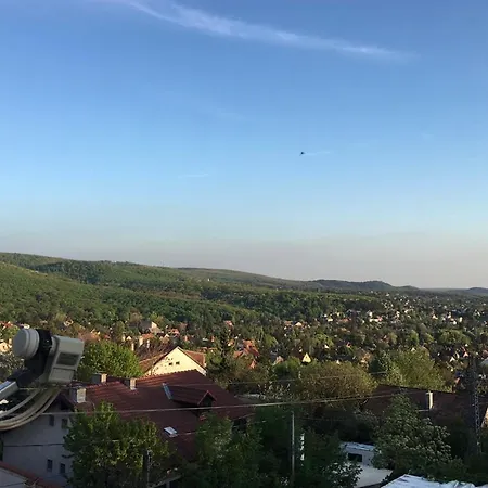 Eva 3* Budakeszi