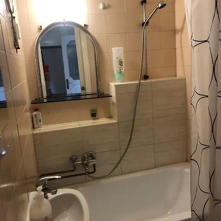 Penzion Eva Budakeszi