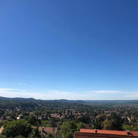 Penzion Eva Budakeszi
