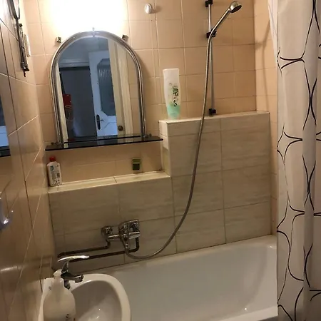 Eva Gæstehus 3*