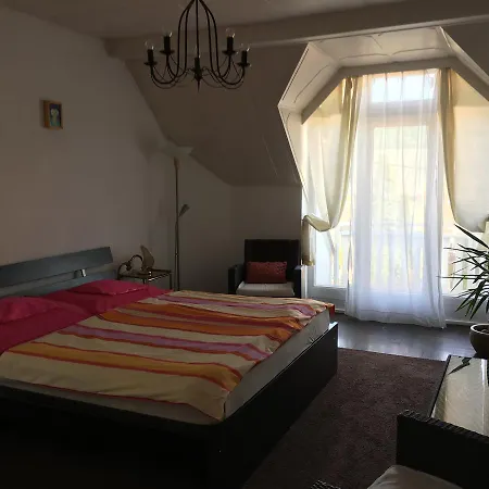 Eva Penzion Budakeszi