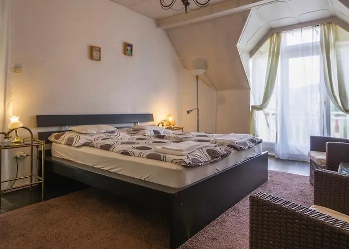 Affittacamere Eva Budakeszi