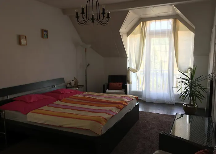 Eva Affittacamere Budakeszi